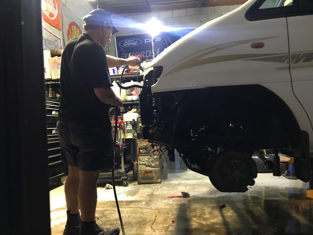 Gehrke Boys Shed Automotive | car repair | 3/35 Morayfield Rd, Caboolture South QLD 4510, Australia | 0754955061 OR +61 7 5495 5061