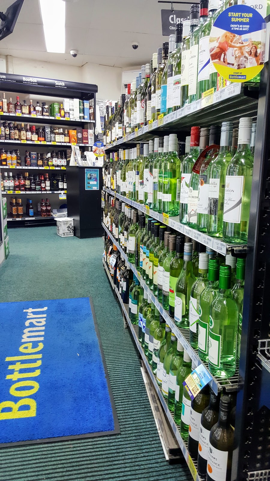 Bottlemart | 9 Bruce Parade, Glass House Mountains QLD 4519, Australia | Phone: (07) 5493 0188