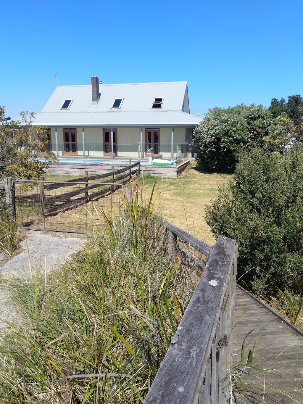 Beachside Retreat West Inlet | lodging | 253 Stanley Hwy, Stanley TAS 7331, Australia | 0364581350 OR +61 3 6458 1350