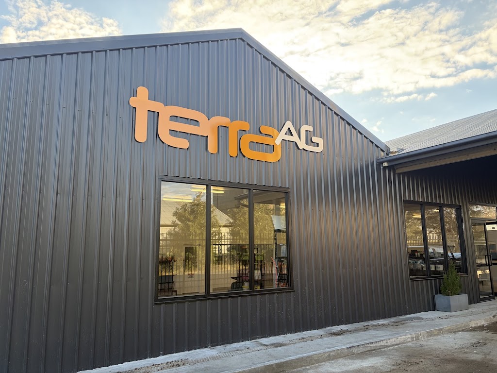 Terra Ag Central West | 1 Mill St, Canowindra NSW 2804, Australia | Phone: (02) 6344 3258