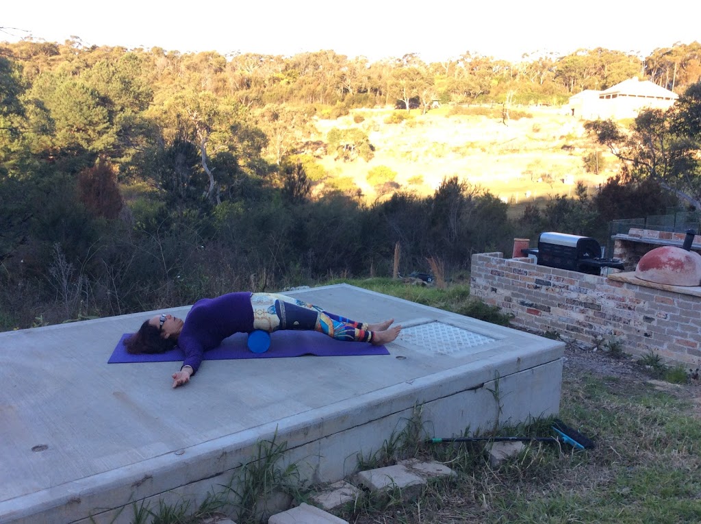 Crystal Healing Yoga - Holistic Healing & Meditation | gym | 15 Featherwood Ave, Cherrybrook NSW 2126, Australia | 0416122915 OR +61 416 122 915