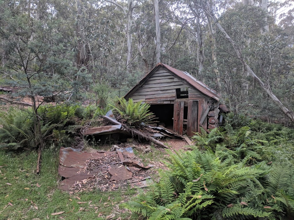 Bobs Hut | lodging | Dargo High Plains Rd, Dargo VIC 3862, Australia