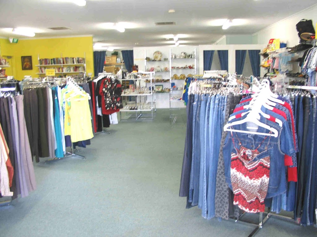 Vinnies Goondiwindi | 5 Moffatt St, Goondiwindi QLD 4390, Australia | Phone: (07) 4671 2628