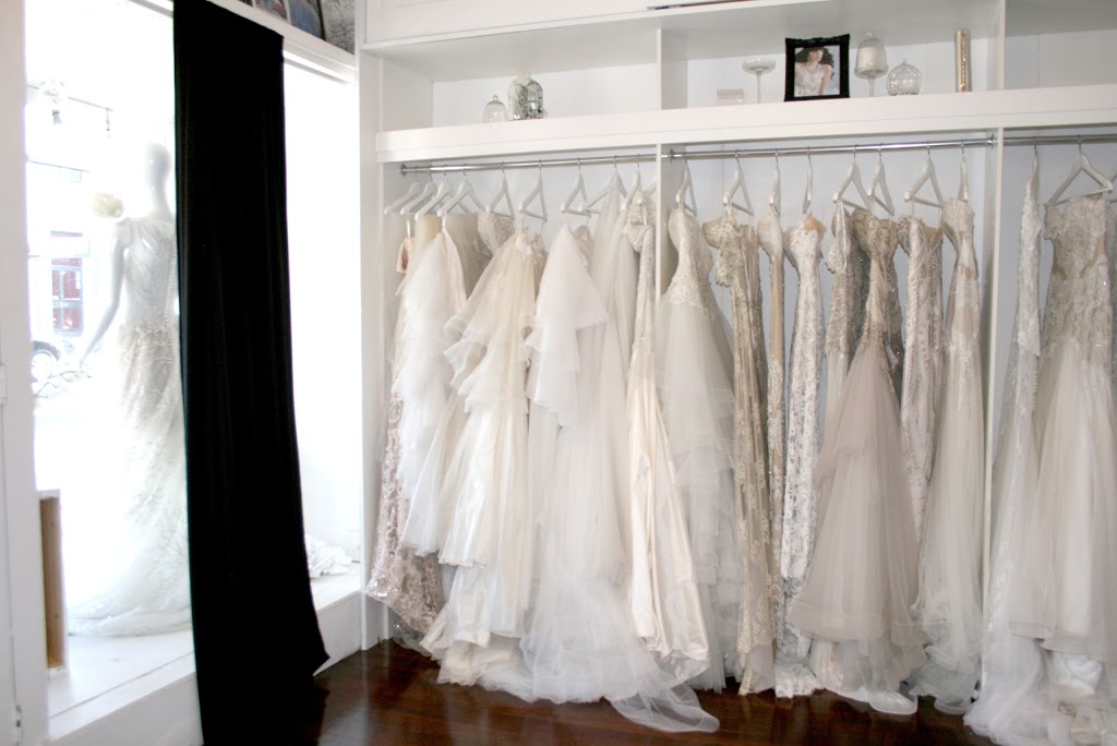 Bizzaro Bridal Couture | clothing store | 275 Homer St, Earlwood NSW 2206, Australia | 0295587145 OR +61 2 9558 7145