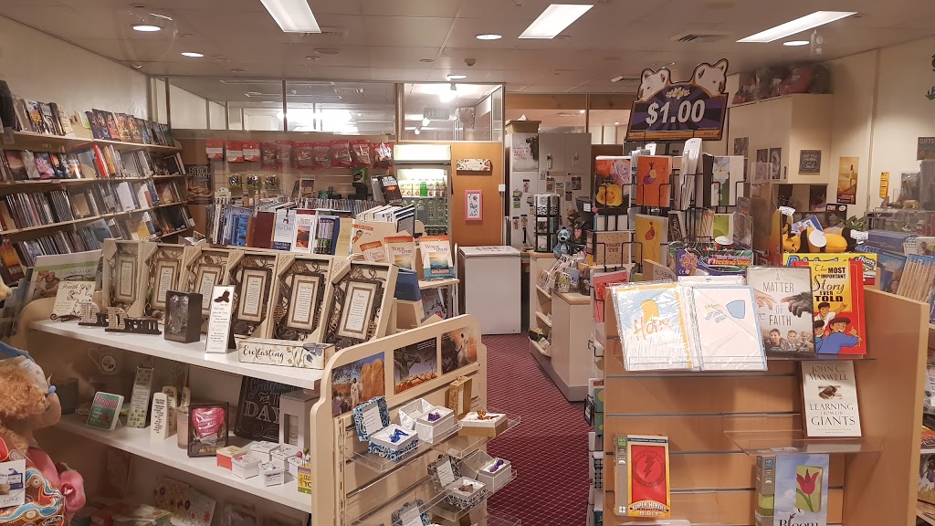 Adventist Book Centre - Wahroonga | book store | 185 Fox Valley Rd, Wahroonga NSW 2076, Australia | 0288765209 OR +61 2 8876 5209
