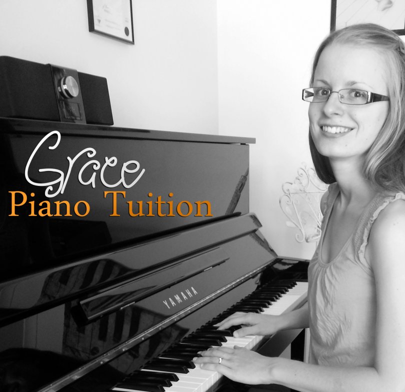Grace Piano Tuition | 6A Grandview Dr, Tea Tree Gully SA 5091, Australia | Phone: 0418 773 508