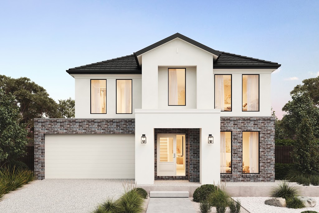 Henley - Lara Display Homes | 95 Watercourse Ave, Lara VIC 3212, Australia | Phone: (03) 8306 6045