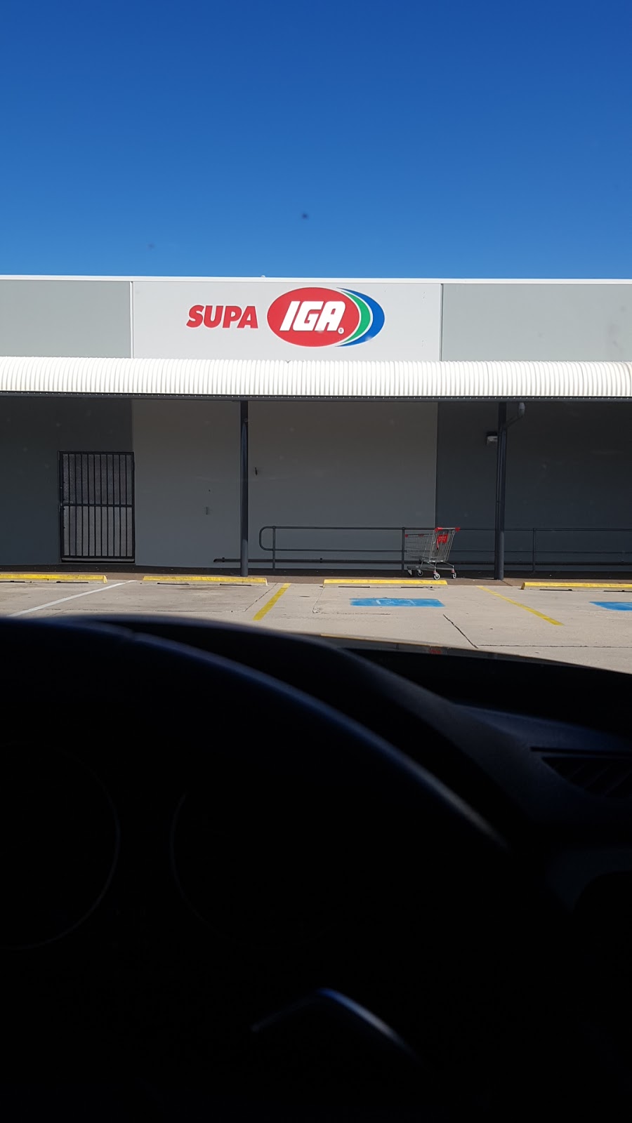 Supa IGA | supermarket | 57-59 Williams St, Bowen QLD 4805, Australia | 0747861844 OR +61 7 4786 1844