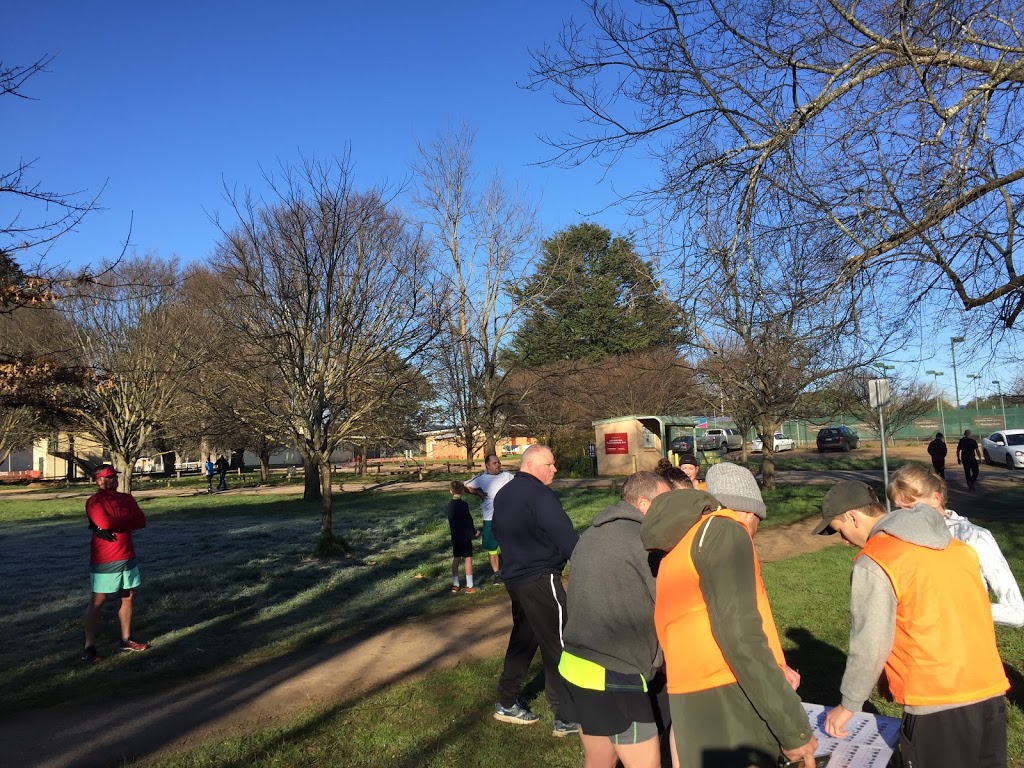 Lancefield parkrun | Chauncey St &, Park St, Lancefield VIC 3435, Australia