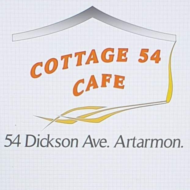 Cottage 54 cafe | cafe | 54 Dickson Ave, Artarmon NSW 2064, Australia | 0422489585 OR +61 422 489 585