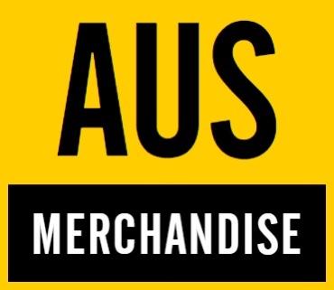 Aus Merchandise | store | Australia