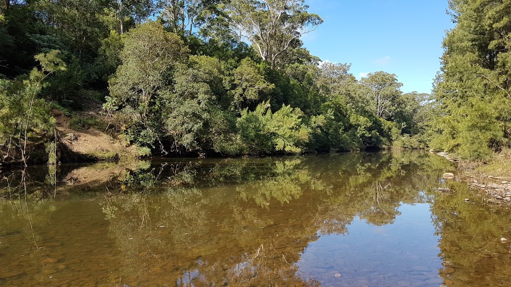 Morton Valley Views | Salerno Place, 12 Mount Scanzi, Kangaroo Valley NSW 2577, Australia | Phone: (02) 4465 1404