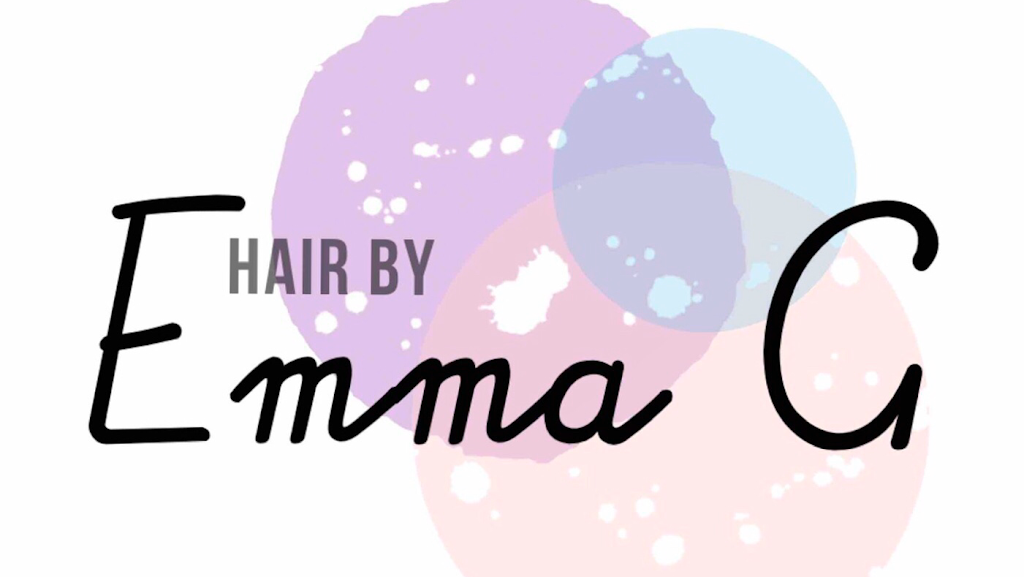 Hair by Emma G | hair care | 4 Lomandra St, Claremont Meadows NSW 2747, Australia