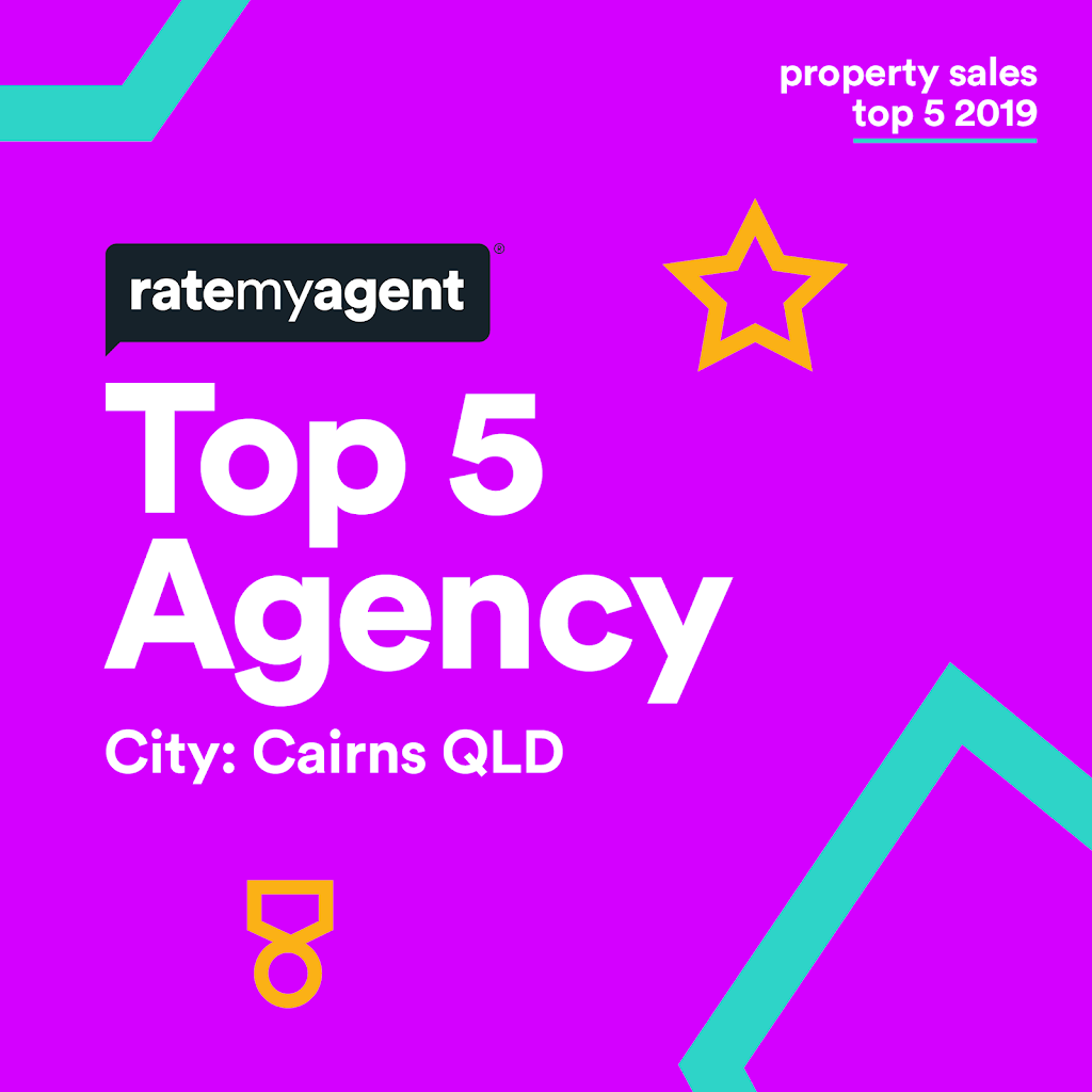 Cairns Beaches Realty | real estate agency | 1/2/6 Cottesloe Dr, Kewarra Beach QLD 4879, Australia | 0740577044 OR +61 7 4057 7044