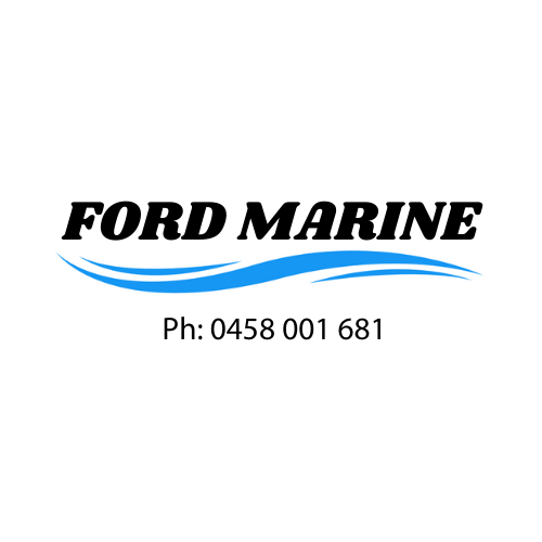 Ford Marine | 9 Boodle St, Goondiwindi QLD 4390, Australia | Phone: 0458 001 681