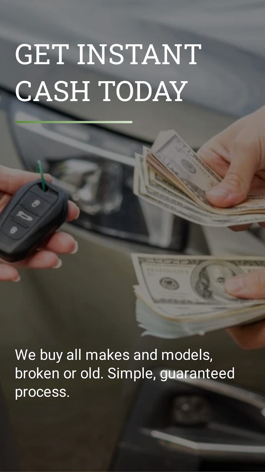 Ca$h My Car | 1 Lady Anne Way, Narellan Vale NSW 2567, Australia | Phone: 0405 989 233