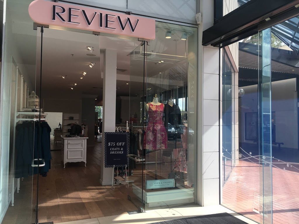 Review | clothing store | T109/447 Portrush Rd, Glenside SA 5065, Australia | 0883794272 OR +61 8 8379 4272