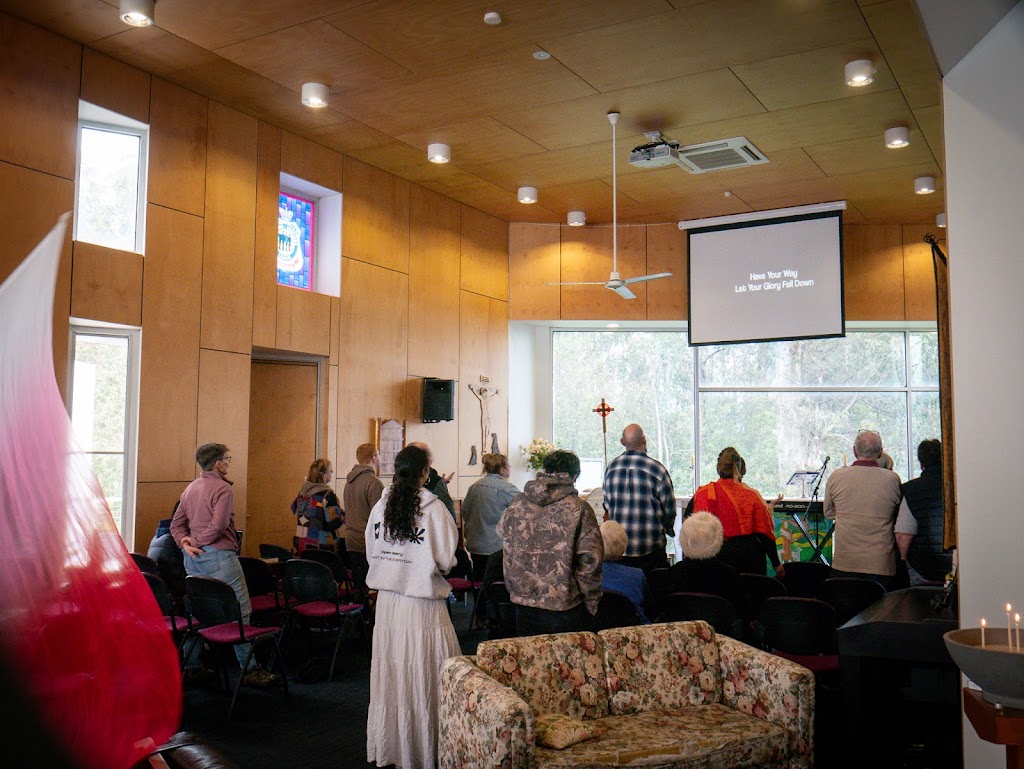 Church Kinglake | 187 Whittlesea-Kinglake Rd, Kinglake Central VIC 3757, Australia | Phone: (03) 9124 9844