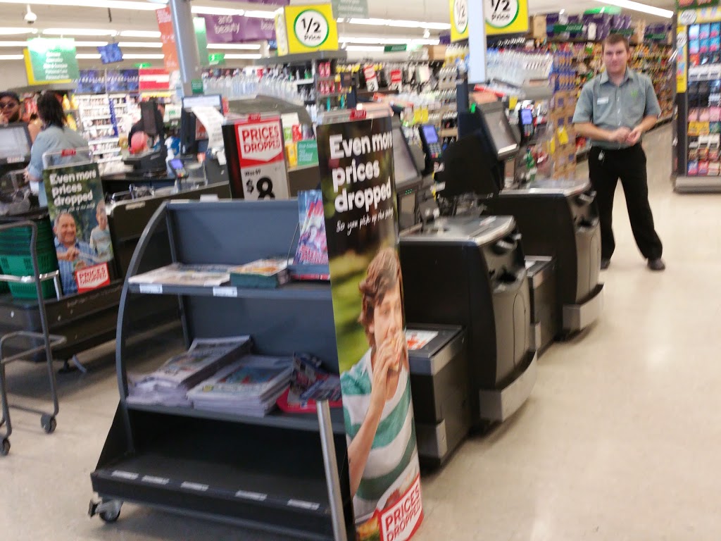 Woolworths Delroy Park | supermarket | Minore Rd, Dubbo NSW 2830, Australia | 0268817610 OR +61 2 6881 7610