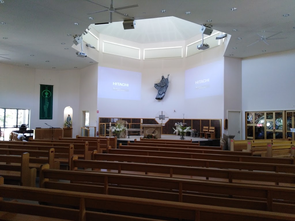 Catholic Church | 55 Kincumber St, Kincumber NSW 2251, Australia | Phone: (02) 4369 1211