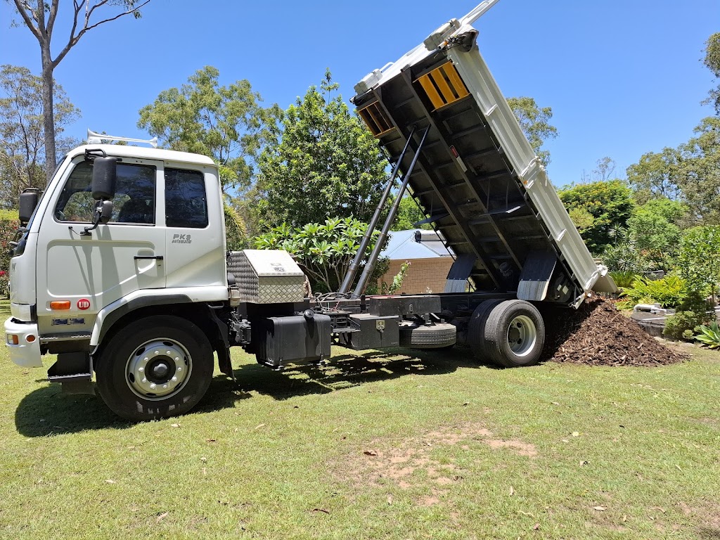JMD Earthworks | Mount Mulgowie Rd, Mount Hallen QLD 4311, Australia | Phone: 0429 829 424