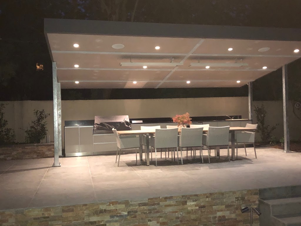 Sydney Outdoor Kitchens | store | Unit 6/9 Fitzpatrick St, Revesby NSW 2212, Australia | 0297736245 OR +61 2 9773 6245