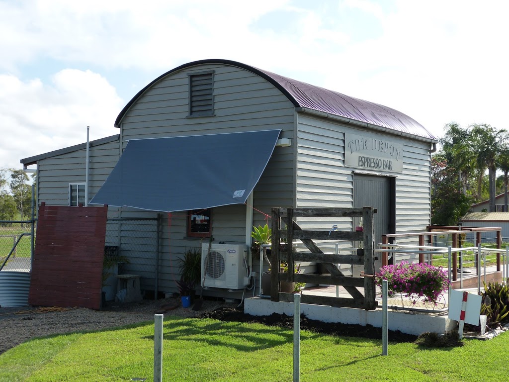 Hervey Bay Roofing and Gutter | 72 Gilston Rd, Kawungan QLD 4655, Australia | Phone: 0427 634 701