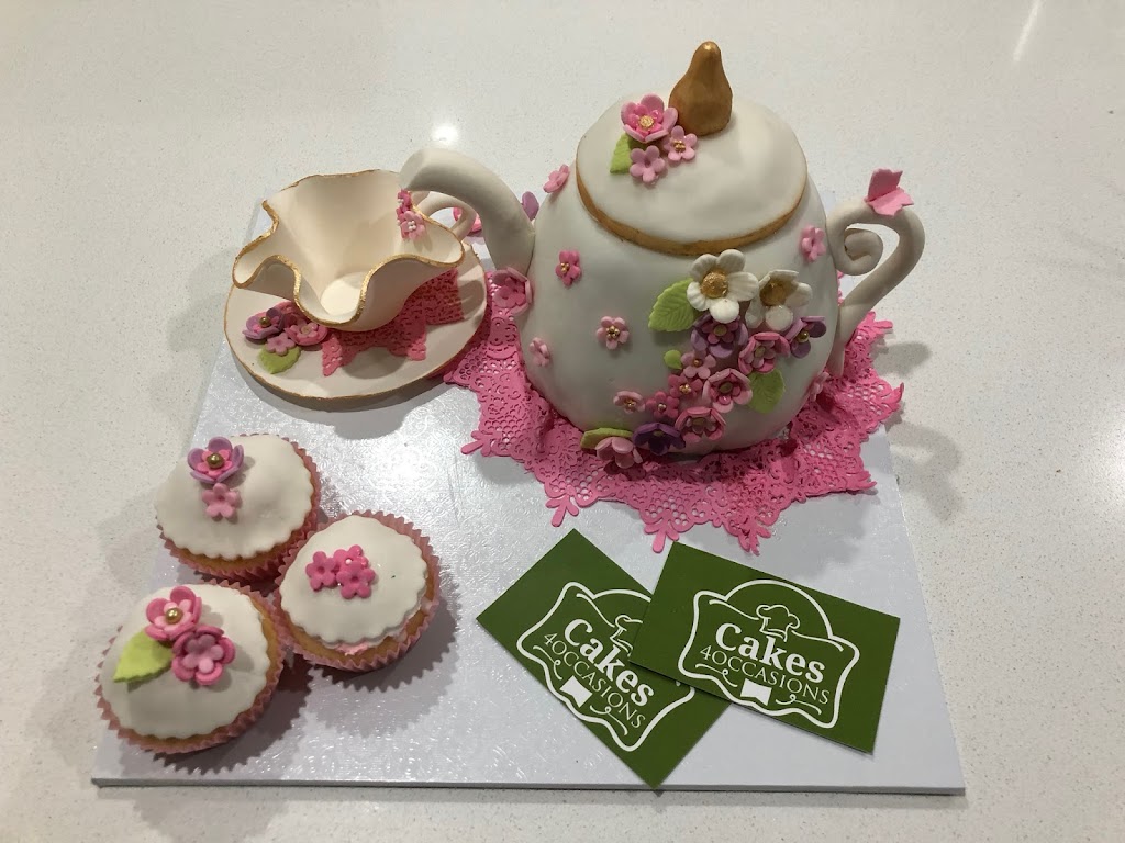 cakes 4 occasions | Polding St, Smithfield NSW 2164, Australia | Phone: 0431 049 360