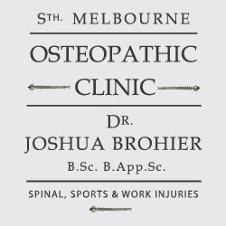 Dr Joshua Brohier | health | 179 Canterbury Rd, Middle Park VIC 3206, Australia | 0395372494 OR +61 3 9537 2494