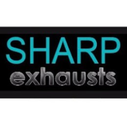 Sharp Exhausts- Custom Exhaust, 4WD Specialist Sunbury, Diggers  | car repair | Shop 1/5 Commerce Ct, Sunbury VIC 3429, Australia | 0397445005 OR +61 3 9744 5005