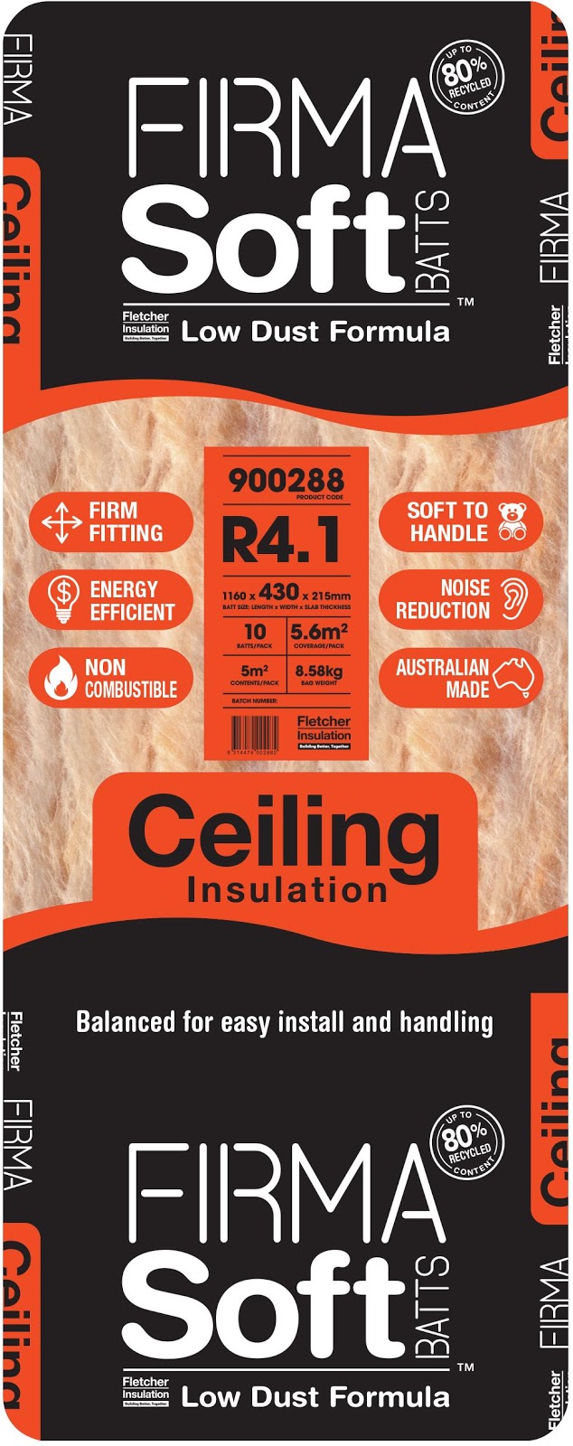 Fletcher Insulation Canberra | unit 2/28 Sheppard St, Hume ACT 2620, Australia | Phone: 1300 654 444