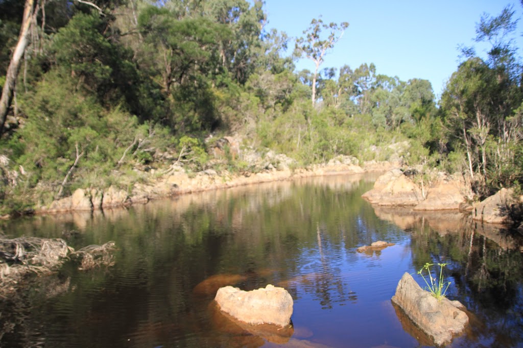 Lake Tyers State Park | park | Lake Tyers House Rd, Lake Tyers VIC 3887, Australia | 131963 OR +61 131963