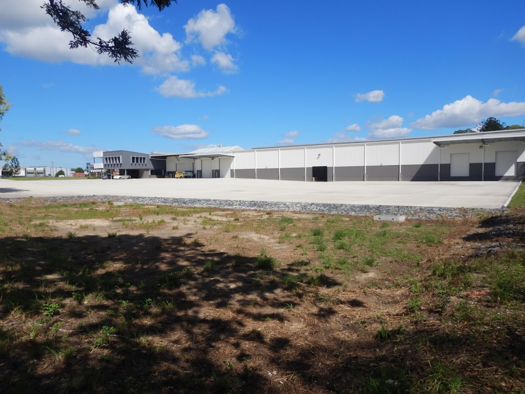 Wallace International Brisbane | 12 Radar St, Lytton QLD 4178, Australia | Phone: (07) 3212 7233