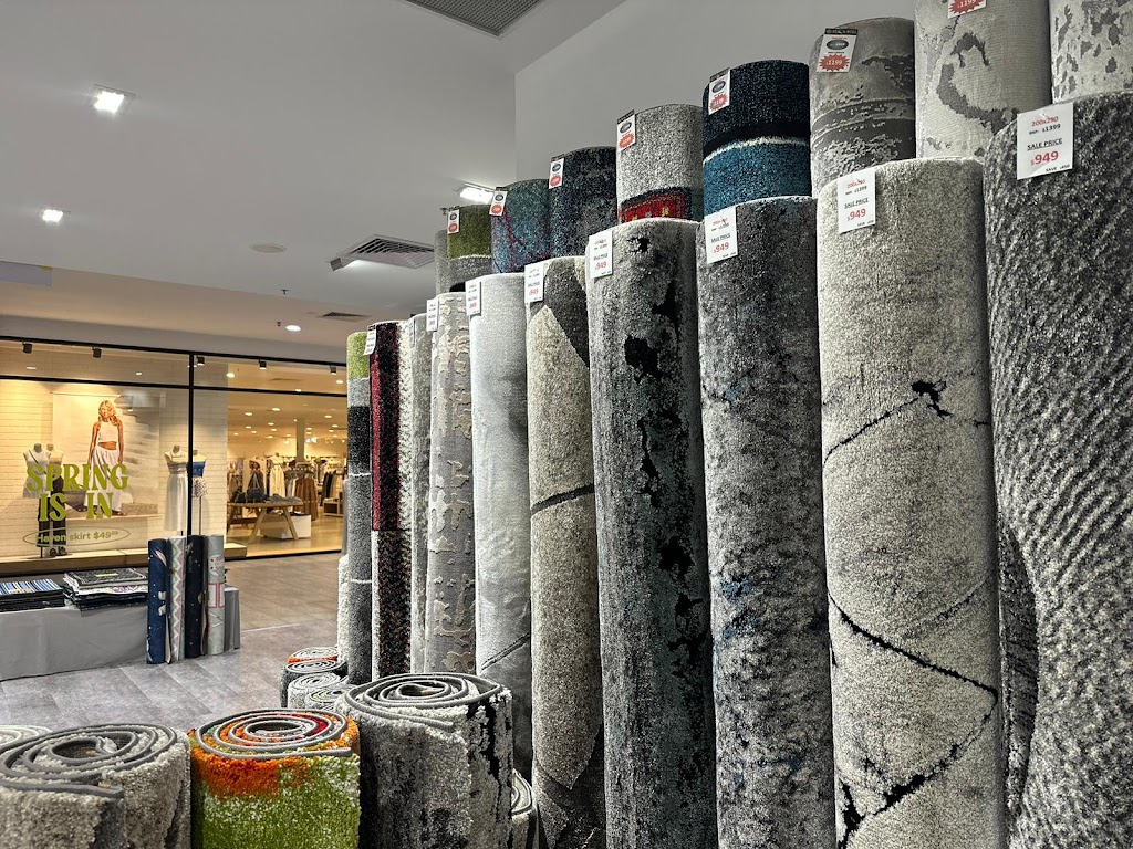 Rug N Roll | 267 High St, Kangaroo Flat VIC 3555, Australia | Phone: (03) 8716 4018