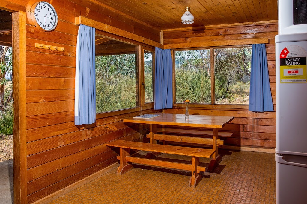 Snowy River Cabins | 770 Werralong Rd, Berridale NSW 2628, Australia | Phone: (02) 6456 5157
