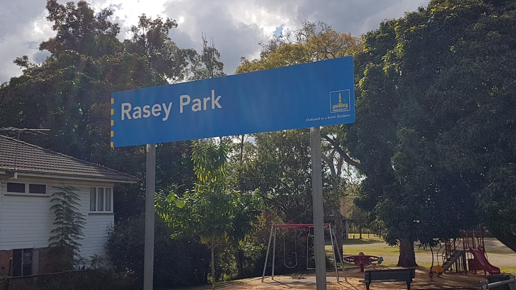 Rasey Park | Herston QLD 4006, Australia | Phone: (07) 3403 8888