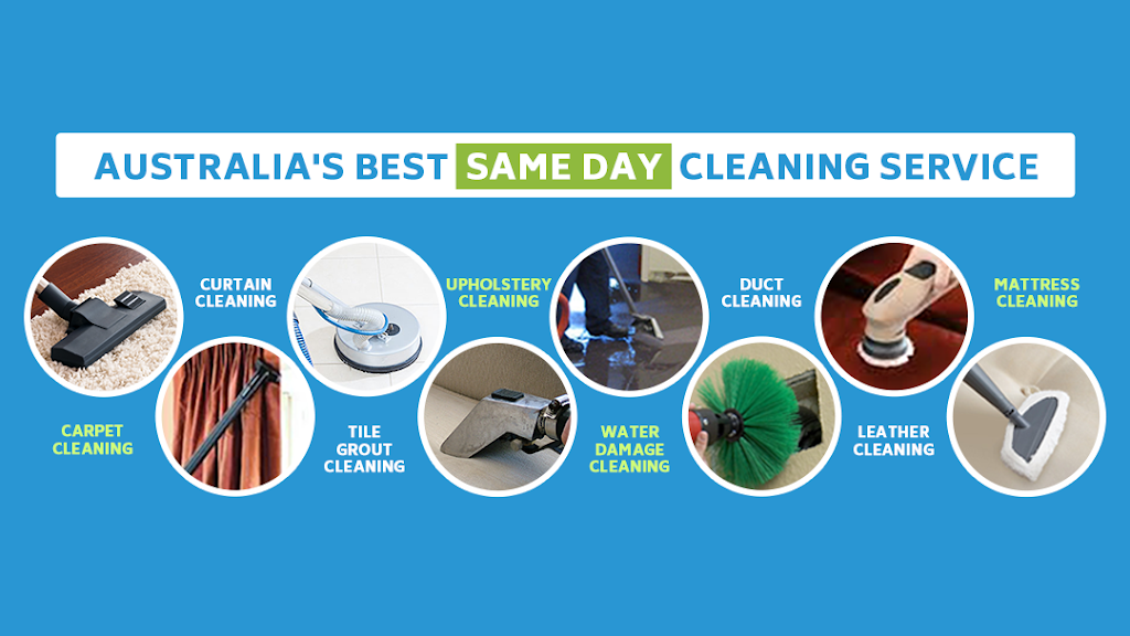 Toms Cleaning and Maintenance | 24 Galloway Dr, Mernda VIC 3754, Australia | Phone: 1300 068 194