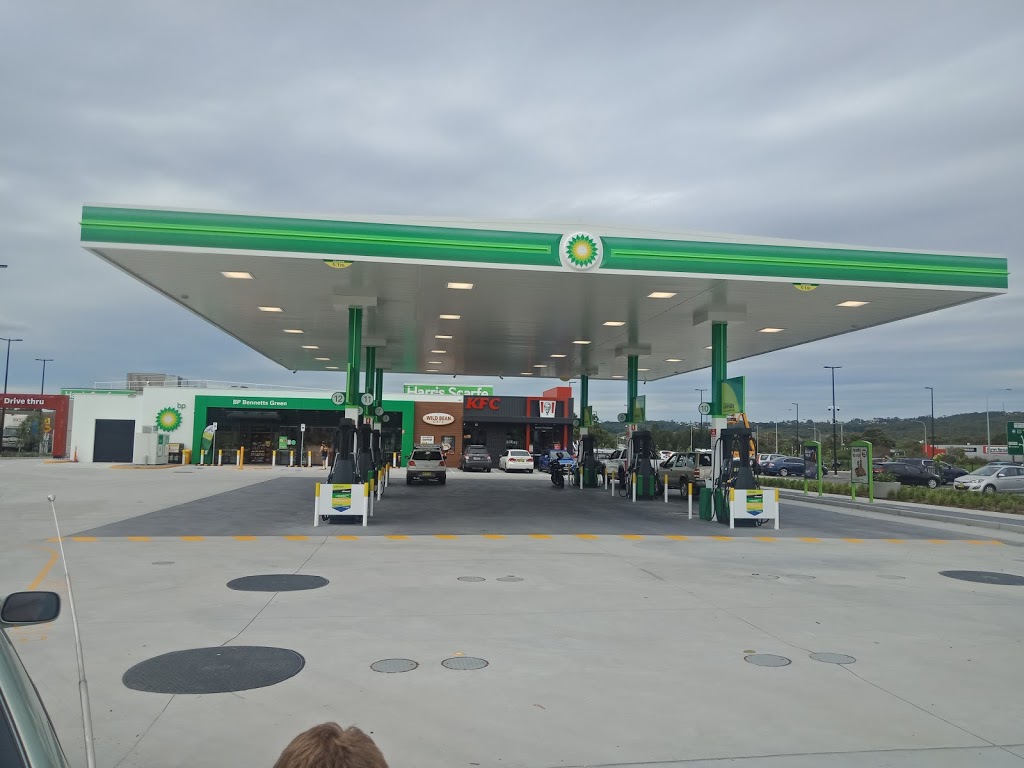 BP Bennetts Green | gas station | Bennetts Green NSW 2290, Australia