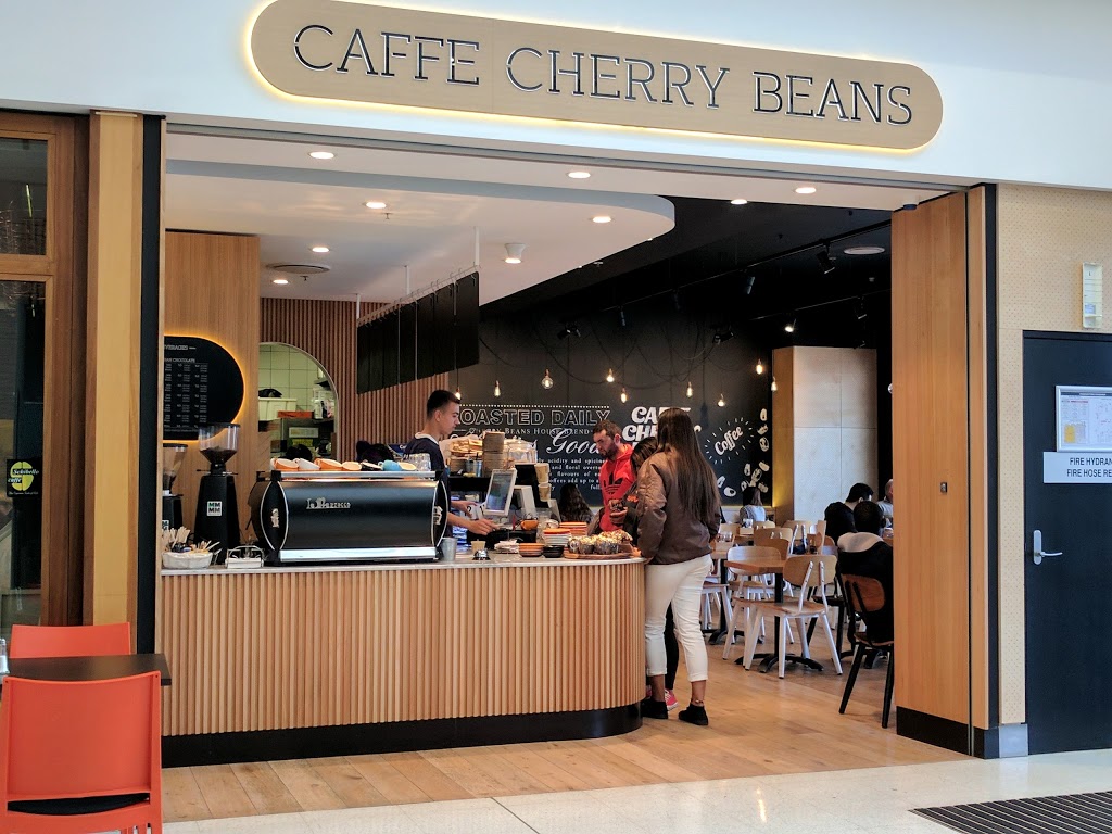 Caffe Cherry Beans | restaurant | 90/92 Wrights Rd, Kellyville NSW 2155, Australia | 0286054771 OR +61 2 8605 4771