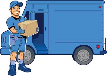 REALiable Couriers | 5 Diagonal Rd, Tanunda SA 5352, Australia | Phone: (08) 8563 0100