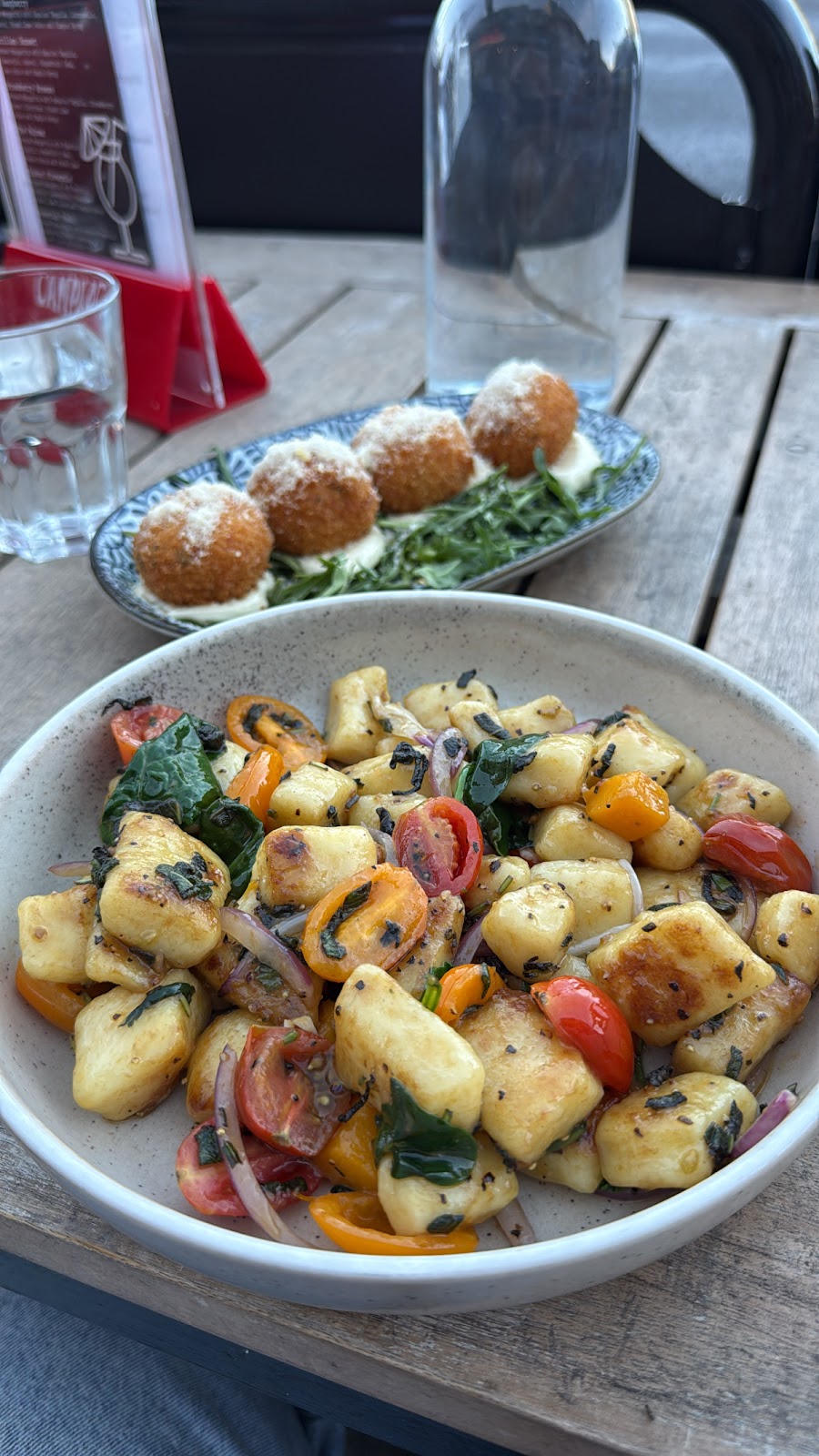 Ciccio’s Woodfire Pizzeria & Bar | 141 Nepean Hwy, Aspendale VIC 3195, Australia | Phone: (03) 9580 2085