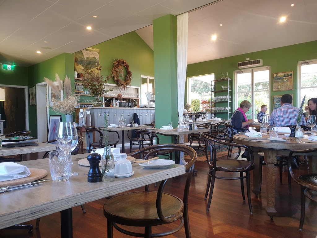 Racine Restaurant | restaurant | 42 Lake Canobolas Rd, Orange NSW 2800, Australia | 0263653275 OR +61 2 6365 3275