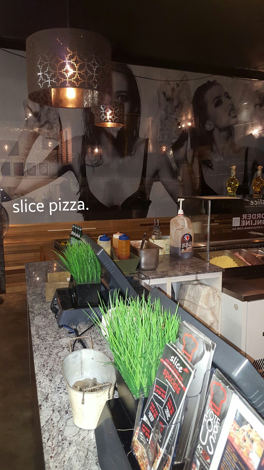 Slice Pizza | 1/42 S Arm Rd, Rokeby TAS 7019, Australia | Phone: (03) 6247 6776