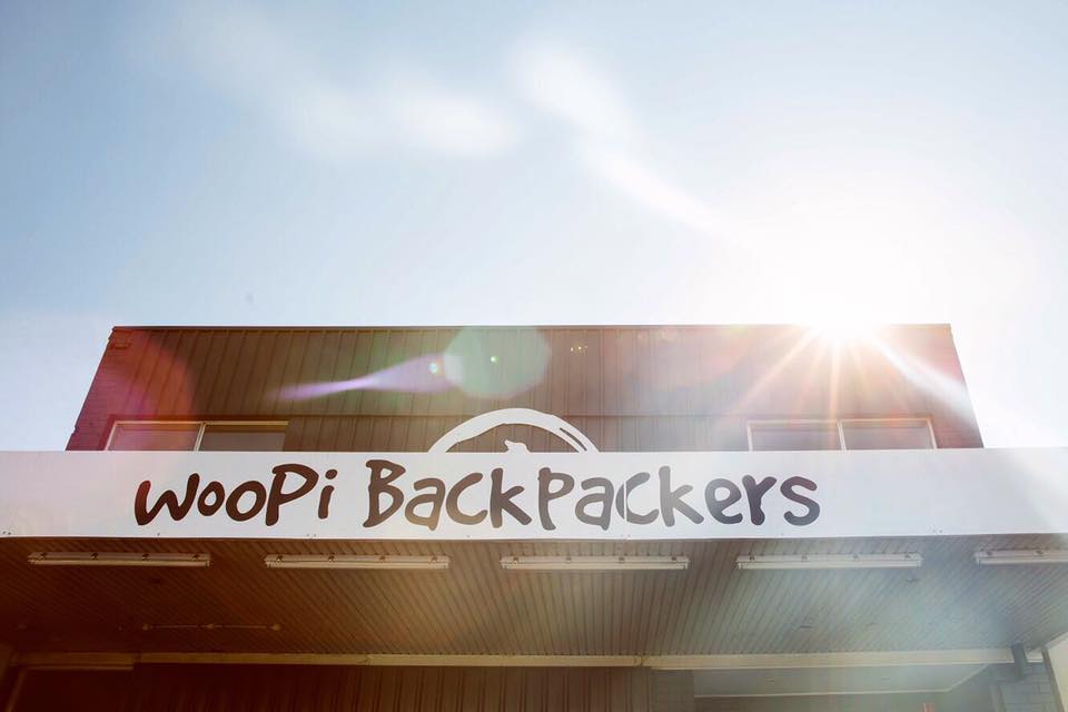 Woopi Backpackers | lodging | 17 Market St, Woolgoolga NSW 2456, Australia | 0266548682 OR +61 2 6654 8682