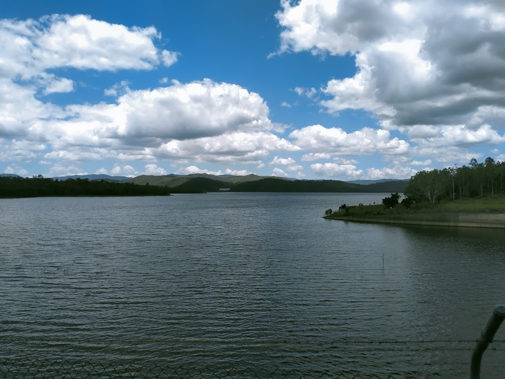 Wivenhoe Dam Coach Parking | Lake Wivenhoe QLD 4311, Australia | Phone: 1300 737 928