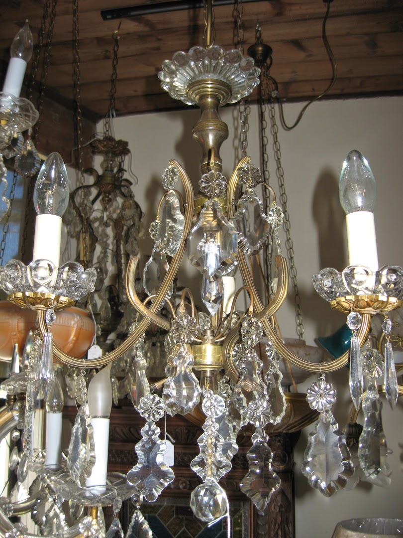 Gregorys Antiques and Lights | 147 St Georges Rd, Fitzroy North VIC 3068, Australia | Phone: (03) 9489 5053