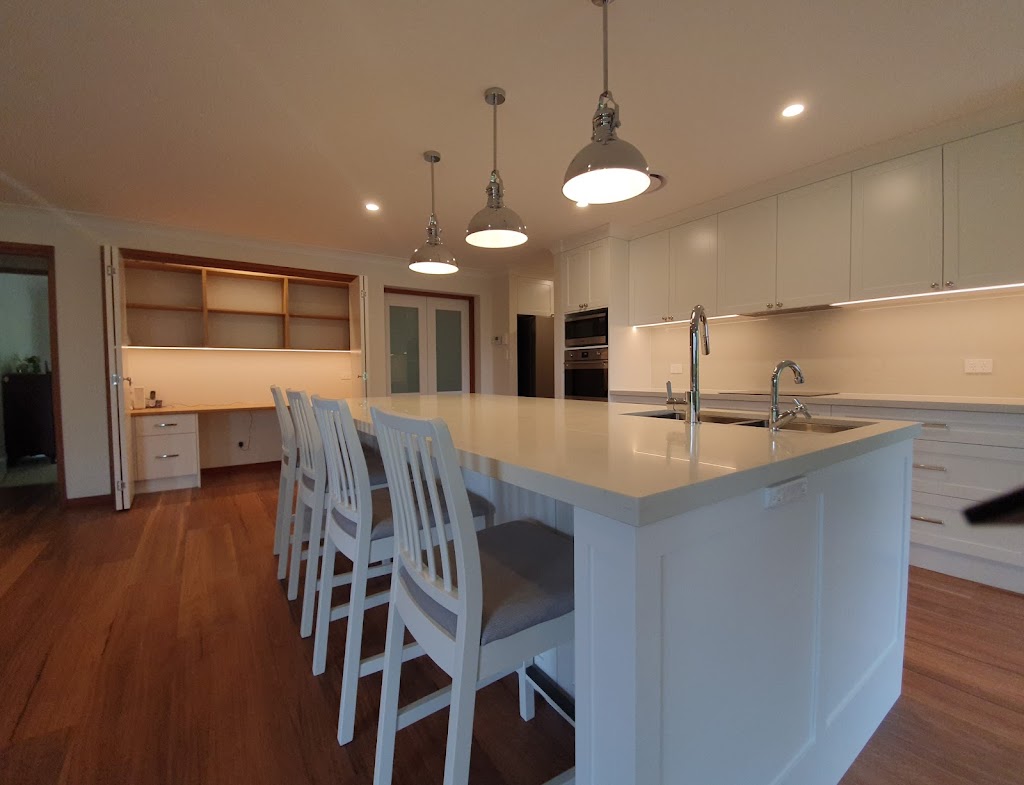 RWF Building Company - Custom Home Builder | 15 Annesley Ave, Bowral NSW 2576, Australia | Phone: 0498 045 850