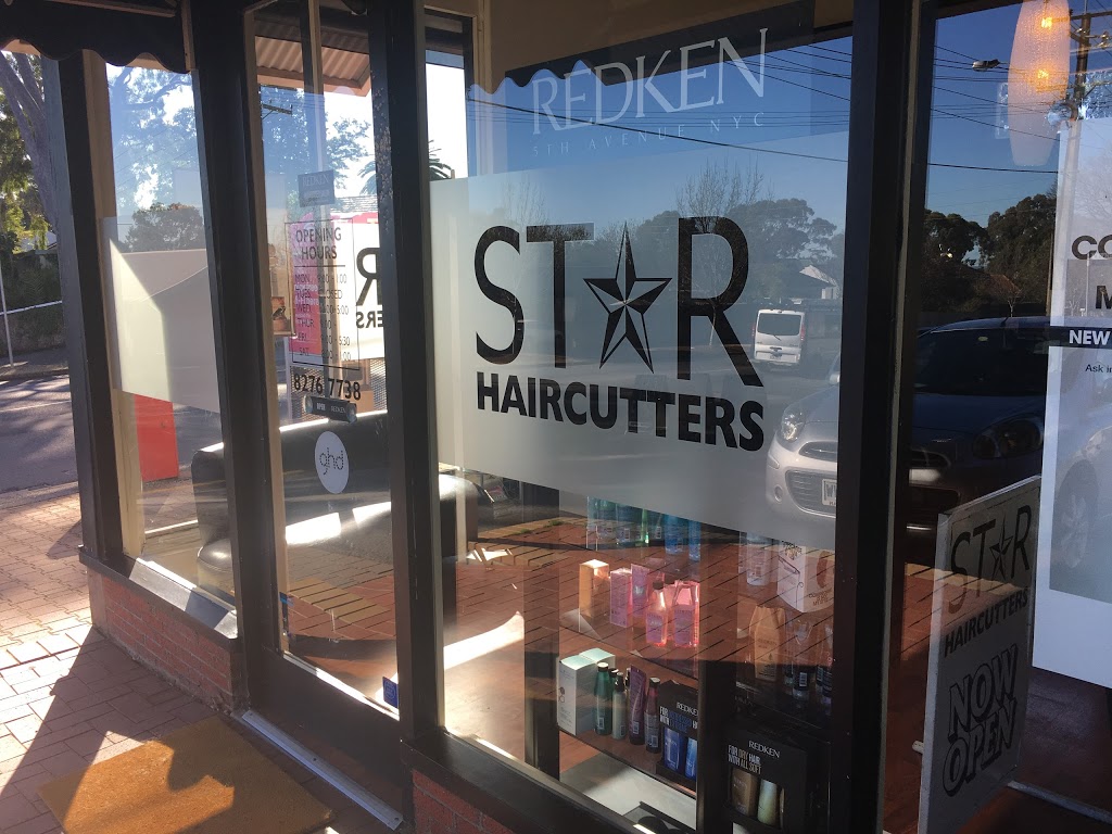 Star Haircutters | 98 Springbank Rd, Clapham SA 5062, Australia | Phone: (08) 8276 7738