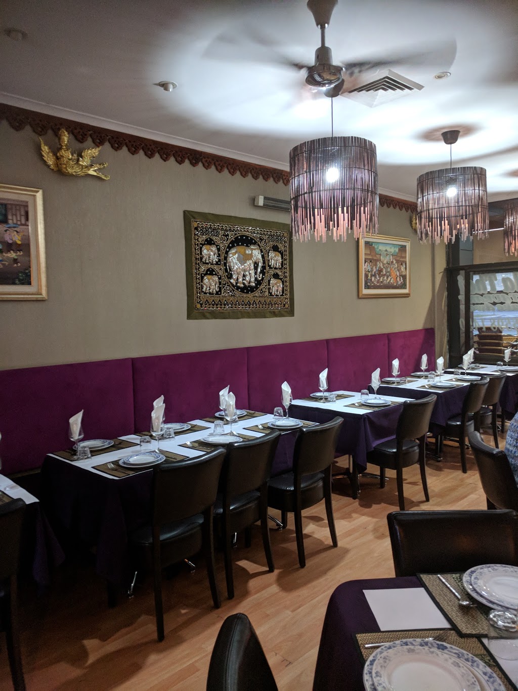 Sala Thai Restaurant | 496 Gold Coast Hwy, Tugun QLD 4224, Australia | Phone: (07) 5598 1450