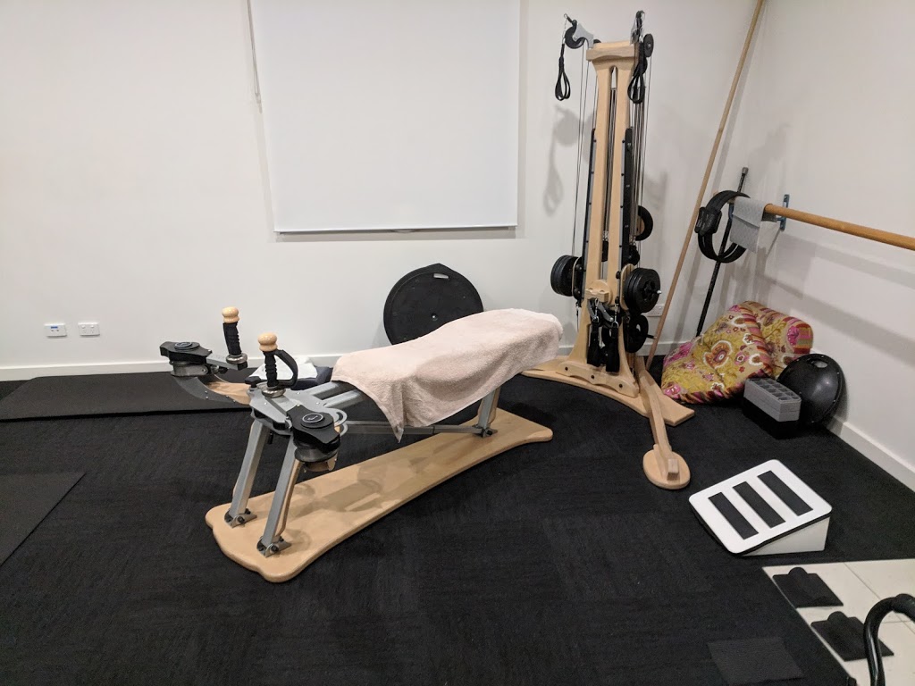 Physio and Pilates at the Bay | physiotherapist | 118 Partridge St, Glenelg South SA 5045, Australia | 0421939224 OR +61 421 939 224